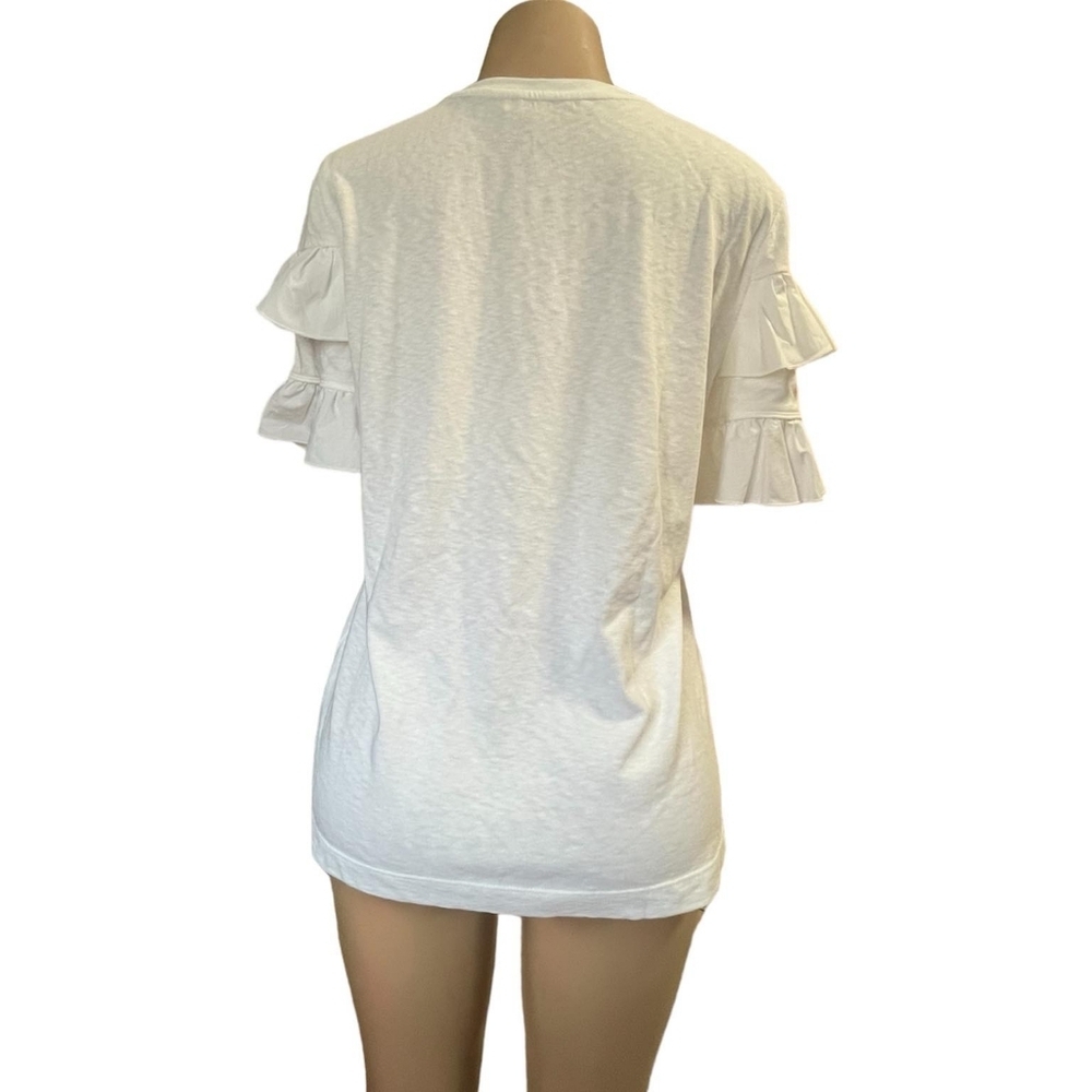 Tory burch blouse - Picture 3 of 5